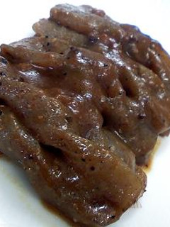 カレーなるこんにゃく♪-レシピのメイン写真