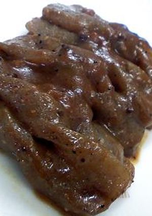 カレーなるこんにゃく♪-レシピのメイン写真