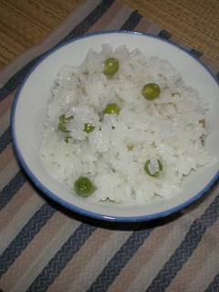 簡単!!豆ご飯-レシピのメイン写真