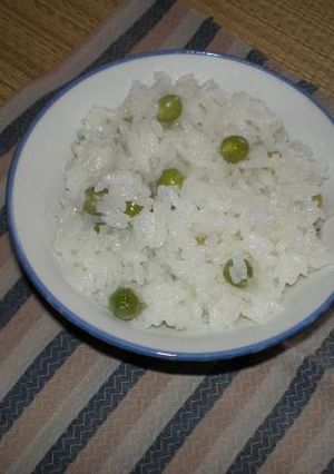 簡単！！豆ご飯-レシピのメイン写真