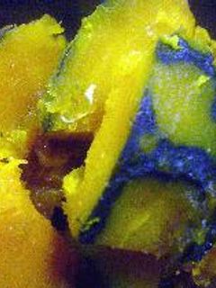 はなびし草の南瓜のほっくり煮-レシピのメイン写真