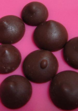 超安上がり！簡単手作りチョコチップ♪-レシピのメイン写真