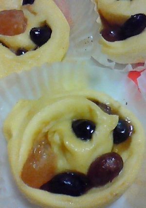 お豆の宝石箱★-レシピのメイン写真