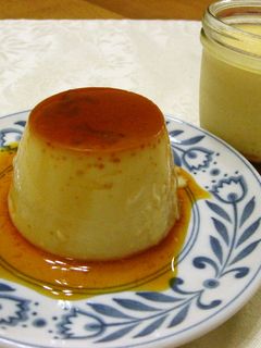 絶対!ぜったい!作ってほしい簡単プリン-レシピのメイン写真
