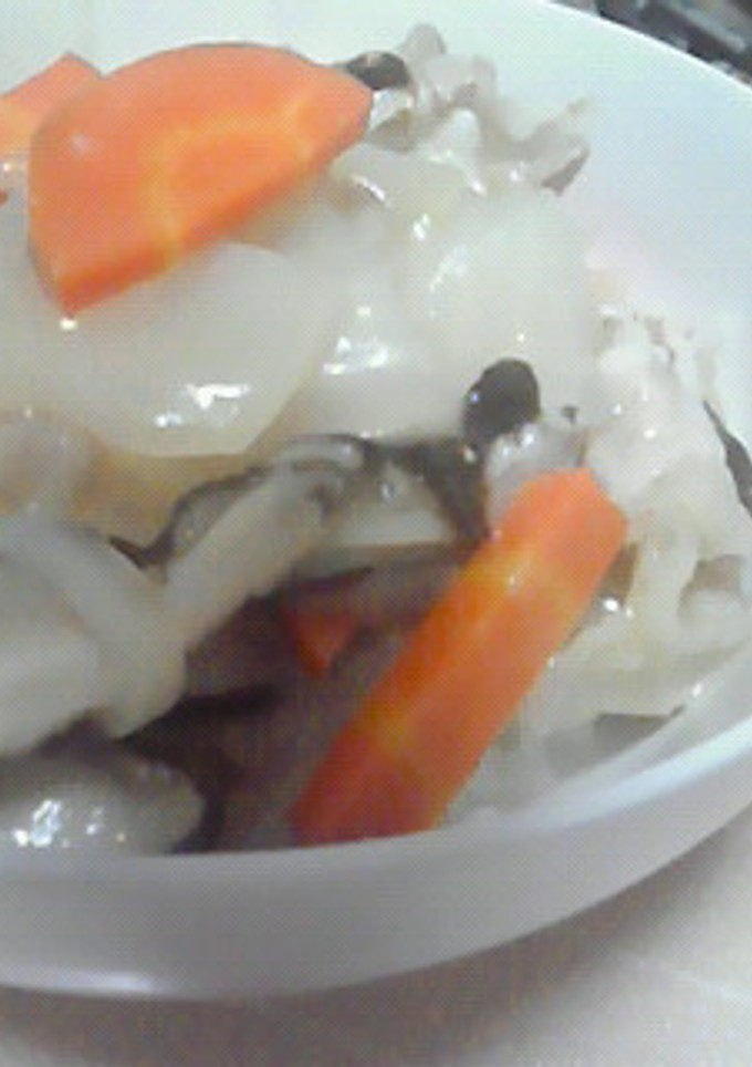 簡単　ぱぱっと中華丼-レシピのメイン写真