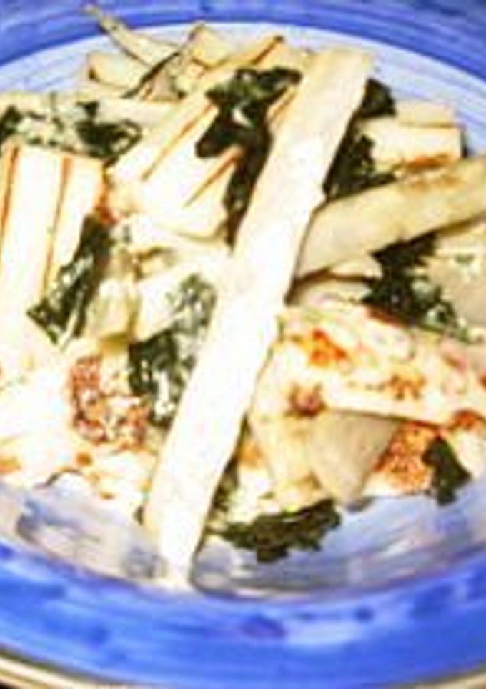 箸休めに♡焼き竹輪と牛蒡の和えもの-レシピのメイン写真