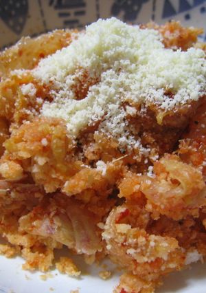 オトナの…おからキムチ イタリアン？-レシピのメイン写真