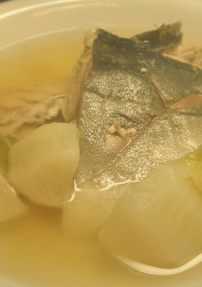 魚の旨みをじんわり楽しむハマチの煮物。-レシピのメイン写真