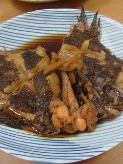 ホクホク簡単☆美味しいカレイの煮付け-レシピのメイン写真