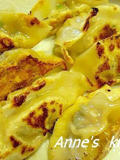 おいしいと大評判の餃子-レシピのメイン写真