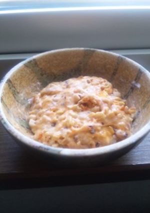 桃屋のラー油で納豆★-レシピのメイン写真