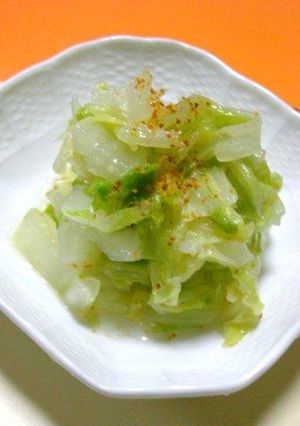 ❀ 辣白菜風 ❀-レシピのメイン写真