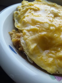 カレーピラフもどき★-レシピのメイン写真