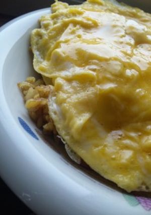 カレーピラフもどき★-レシピのメイン写真