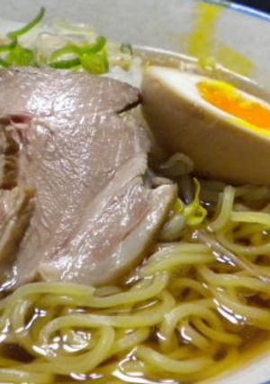 簡単☆煮豚！！-レシピのメイン写真
