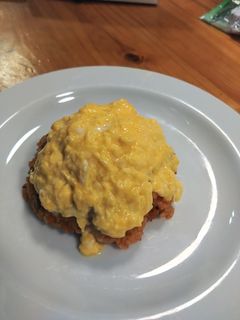 ふわとろオムライス-レシピのメイン写真