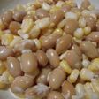 蒸し大豆とコーンの簡単☆激うまサラダ