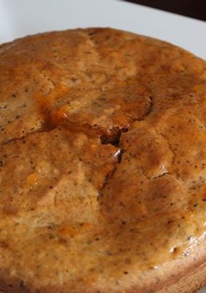 ローカロリー♪紅茶風味の豆腐ケーキ-レシピのメイン写真