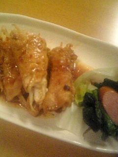 もやしの豚肉巻き〜♪-レシピのメイン写真