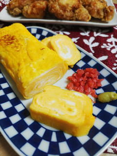 甘めの究極卵焼き※簡単副菜-レシピのメイン写真