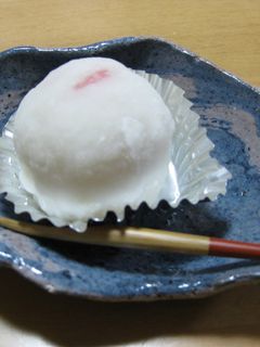 ひな祭りにも♡いちご大福-レシピのメイン写真