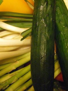 はっちんピクルス-レシピのメイン写真