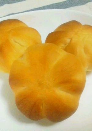 甘酒プチパン(HB使用)-レシピのメイン写真
