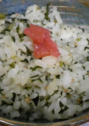 春のご飯-レシピのメイン写真