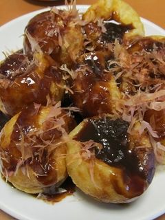 たこ焼き 超基本形-レシピのメイン写真