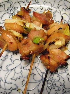 お手軽焼き鳥-レシピのメイン写真