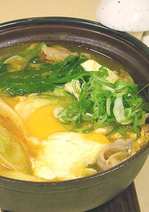 本場韓国の味☆スンドゥブチゲ-レシピのメイン写真