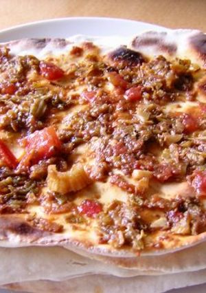 ふきのとう・イタリアンバージョン-レシピのメイン写真