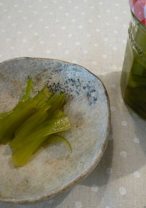 ダイエット＆おやつに☆茎わかめ-レシピのメイン写真