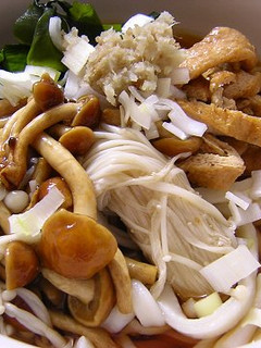 自家製うどん-レシピのメイン写真