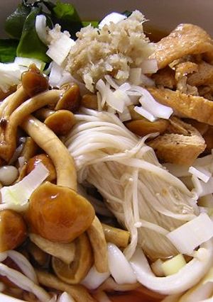 自家製うどん-レシピのメイン写真
