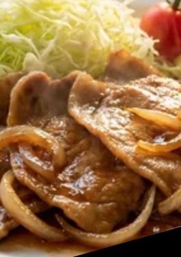 2日目はハヤシライス？豚こまと玉ねぎの無水和風煮-レシピのメイン写真