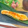 神ワザ✨鮭の冷凍保存&包み焼き術🍱