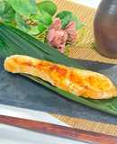 神ワザ✨鮭の冷凍保存＆包み焼き術🍱