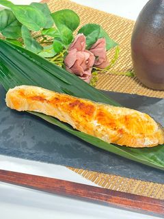 神ワザ✨鮭の冷凍保存&包み焼き術🍱-レシピのメイン写真