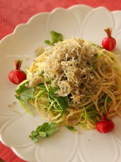 圧力鍋で♪パスタの茹で方-レシピのメイン写真