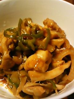 鶏ときのこのトマトクリーム煮-レシピのメイン写真