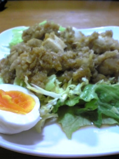 簡単!やわらか鶏胸肉のりんご玉ねぎ煮☆-レシピのメイン写真