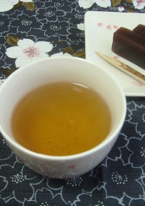 お好み桜Ｔea-レシピのメイン写真