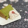 桜のホイップクリーム