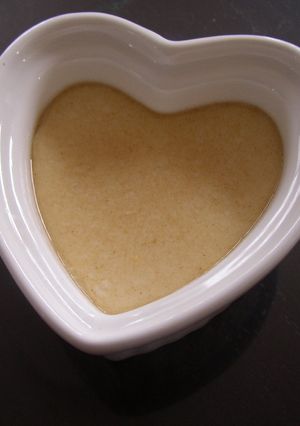 具なし茶碗蒸し！-レシピのメイン写真