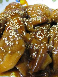 チキンの照り焼き-レシピのメイン写真