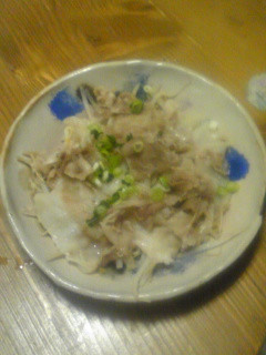 レンジで3分!※豚もやし※-レシピのメイン写真
