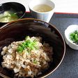 食べ過ぎ注意★ツナフレークのひつまぶし