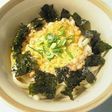 ●○簡単!納豆とろとろうどん○●