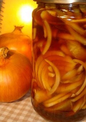 我が家の☆食べる玉葱ドレッシング♪-レシピのメイン写真